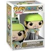 Figūrėlė Funko POP! One piece Usohachi