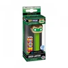 Figūrėlė Funko POP! Pez dc super heroes - žalias lantern Exclusive