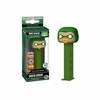 Figūrėlė Funko POP! Pez dc super heroes - žalias arrow Exclusive