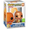 Figūrėle Funko POP! Pokemon Charmander Exclusive