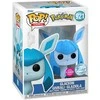 Figūrėle Funko POP! Pokemon Glaceon Exclusive