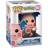 Figūrėlė Funko POP! Pokemon Mr. Mime