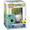 Figūrėlė Funko POP! Pokemon S6 - Bulbasaur (Metallic) exlusive