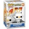 Figūrėle Funko POP! Pokemon Scorbunny