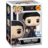 Figūrėlė Funko POP! Racing Sergio Perez