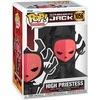 Figūrėlė Funko POP! Samurai Jack Hight Priestess