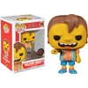 Figūrėlė Funko POP! Simpsons Nelson Muntz Exclusive
