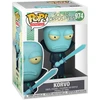 Figūrėlė Funko POP! Solar Opposites - Korvo