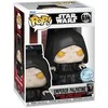 Figūrėle Funko POP! Star Wars Emperor Palpatine Exclusive