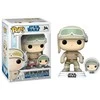 Figūrėlė Funko POP! Star wars Luke Skywalker with Pin Exclusive
