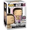 Figūrėlė Funko POP! Star Wars Rey Exclusive