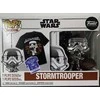 Figūrėle Funko POP! Star Wars Stormtrooper Exclusive Pack With S T-Shirt