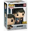 Figūrėlė Funko POP! The Witcher Jaskier Exclusive