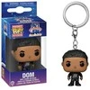 Figūrėle Pocket POP Keychain! Dom