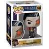 Funko POP! Arcane Silco