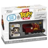 Funko POP! Bitty Rides Harry Potter and Hogwarts Express