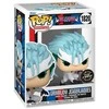 Funko POP! Bleach Grimmjow Jaegerjaques chase
