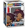 Funko POP! Bleach Yoruichi Shihoin