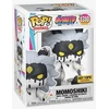 Funko POP! Boruto Momoshiki exclusive