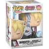 Funko POP! Boruto Momoshiki transformation exclusive