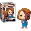 FUNKO POP! Chucky - Chucky (Melted Face)
