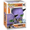 Funko POP! DBZ Ginyu exclusive