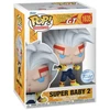 Funko POP! DBZ Super Baby 2 exclusive