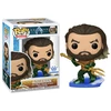 Funko POP! DC Aquaman exclusive