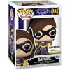 Funko POP! DC Batgirl exclusive