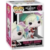 Funko POP! DC Harley Quinn