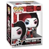 Funko POP! DC Harley Quinn with Weapons