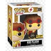 Funko POP! DC Kid Flash exclusive chase