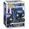 Funko POP! DC Mėlyna Beetle chase