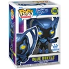 Funko POP! DC Mėlyna Beetle exclusive1