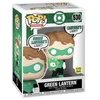 Funko POP! DC Žalias Lantern