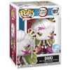 Funko POP! Demon Slayer Daki Exclusive