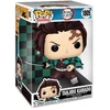 Funko POP! Demon Slayer - Tanjiro Kamado Jumbo