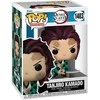 Funko POP! Demon slayer Tanjiro Kamado11