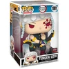 Funko POP! Demon Slayer - Tengen Uzui Jumbo Exclusive