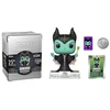 Funko POP! Disney 25th Anniversary Maleficent Set Exclusive