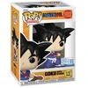 Funko POP! Dragon Ball Goku with Nyoibo Exclusive