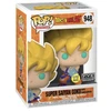 Funko POP! Dragon Ball Super Saiyan Goku exclusive