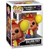 Funko POP! Five Nights at Freddys Ballon Foxy