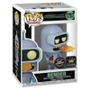 Funko POP! Futurama Bender exclusive chase