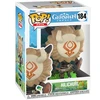Funko POP! Genshin impact Hilichurl