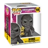 Funko POP! Godzilla x Kong - Kong 6inch