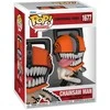 Funko POP! grandininis pjūklas Man