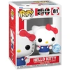 Funko POP! Hello Kitty exclusive