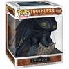 Funko POP! How to train your dragon - Toothless 6ich