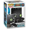 Funko POP! How to train your dragon Toothless